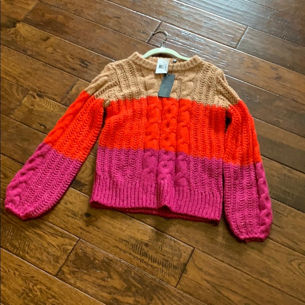 Vero Moda Ladies Sweater XS